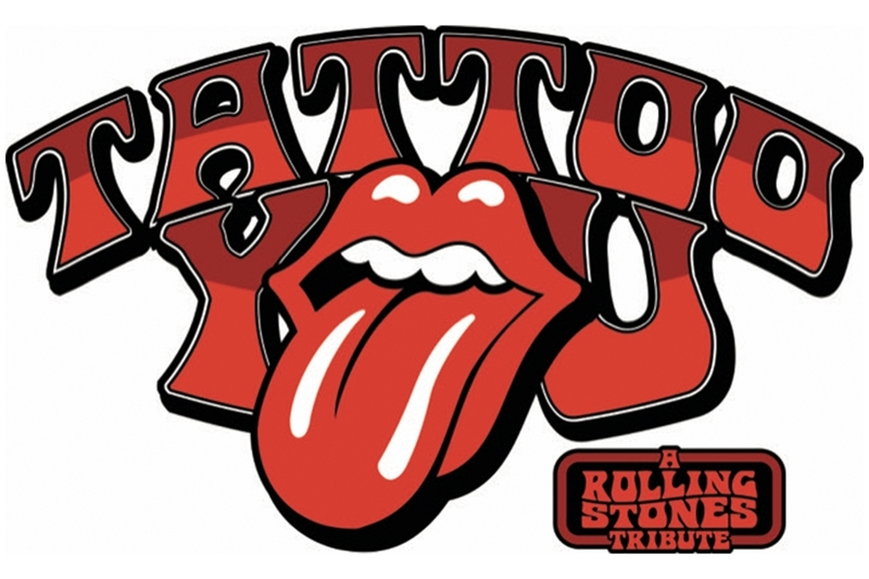 TATTOO YOU - A Rolling Stones Tribute