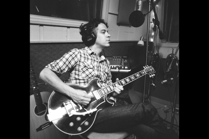 For Beginners: M. WARD Fall Tour
