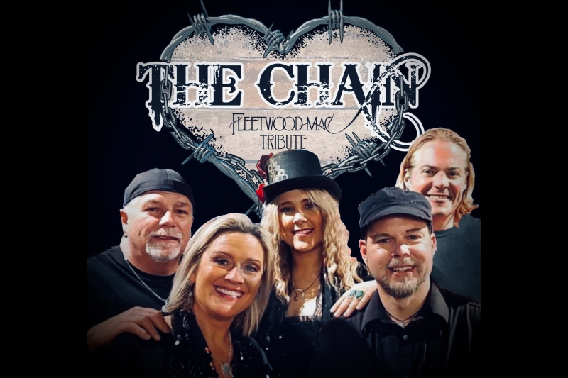 THE CHAIN - Fleetwood Mac Tribute