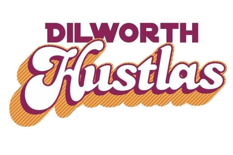 DILWORTH HUSTLAS