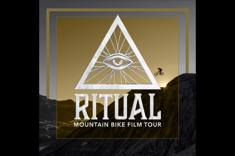 RITUAL MOUNTAIN BIKE FILM TOUR