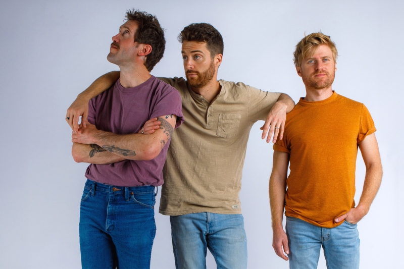 JUKEBOX THE GHOST The Phantasmagorical Tour