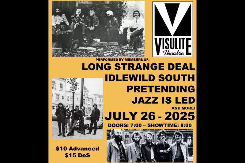 WATKINS GLEN SUMMER JAM '73 REVISITED