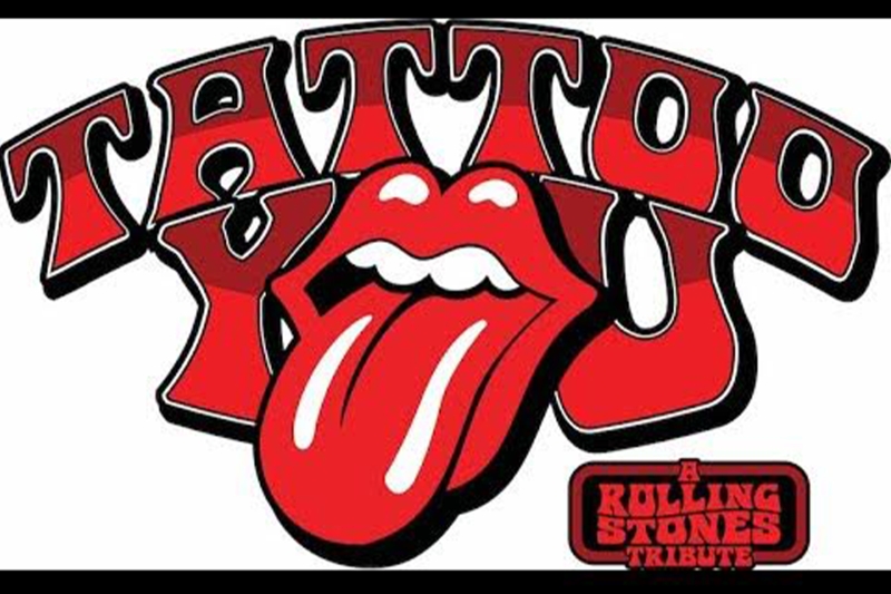 TATTOO YOU - a Rolling Stones Tribute