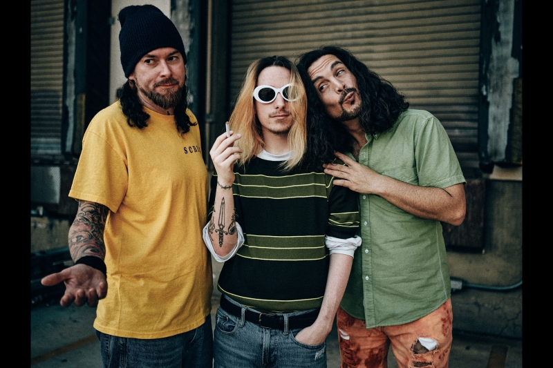 NIRVANNA - Tribute to Nirvana