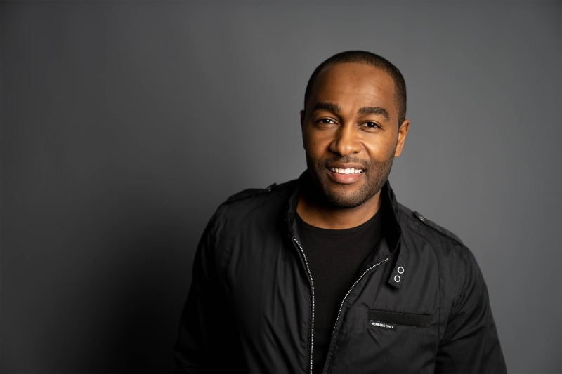 WARRICK MCZEKE
