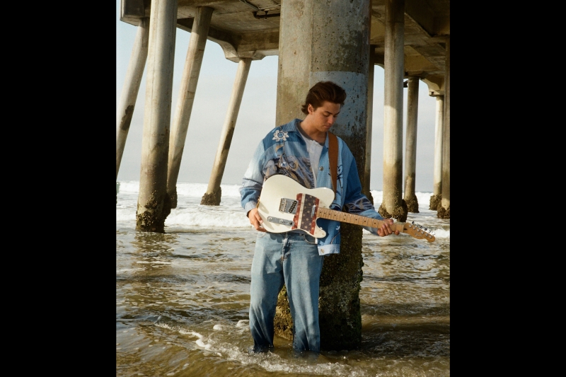 KYLE SCHUESLER