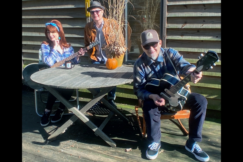 SOUTHERN CULTURE ON THE SKIDS