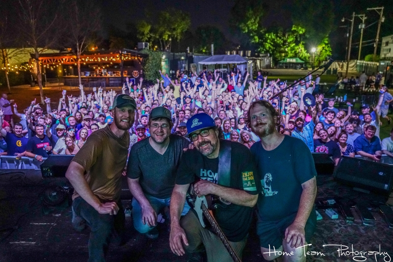 SAM HOLT BAND Presents: Remembering Mikey