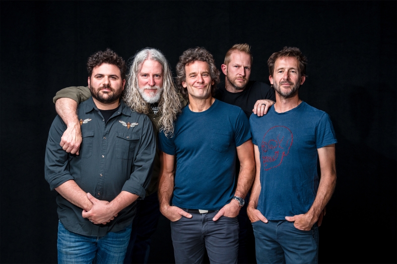 CARBON LEAF I Want To Be Leaf Tour 2025