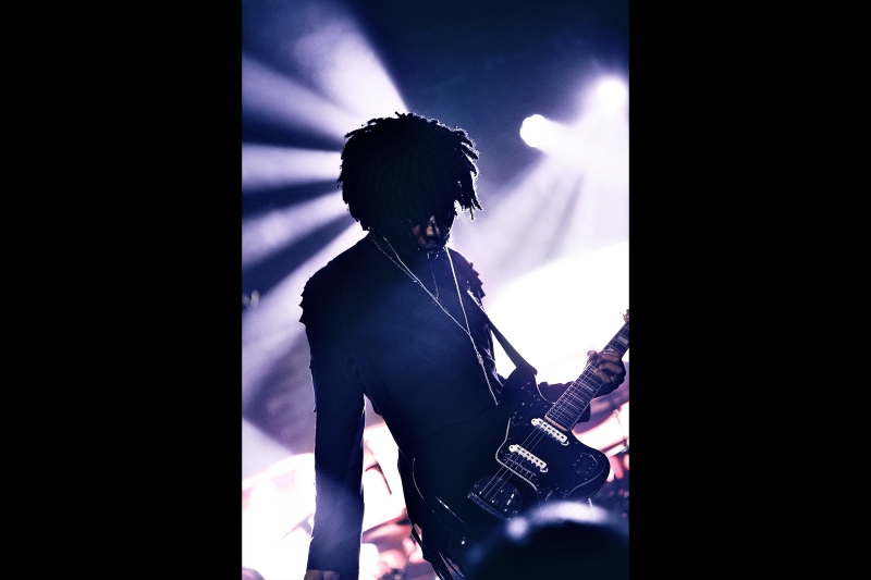 NOVULENT Before Vol 3 Tour