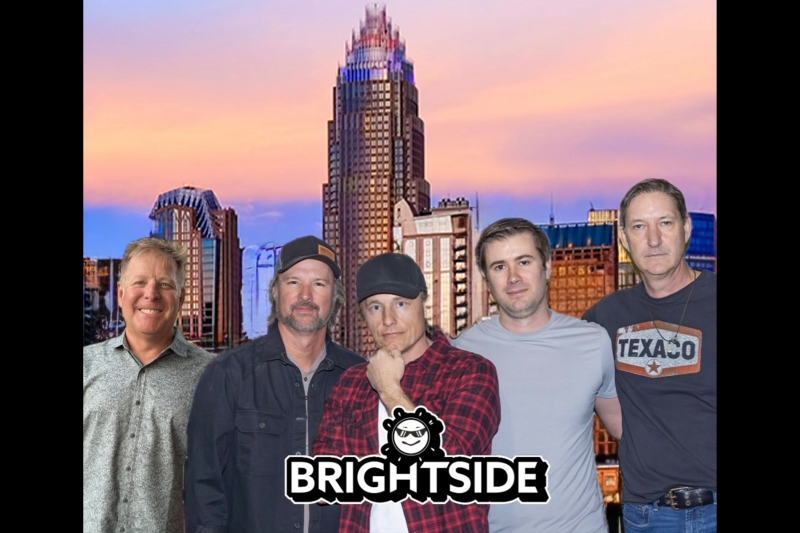 BRIGHTSIDE