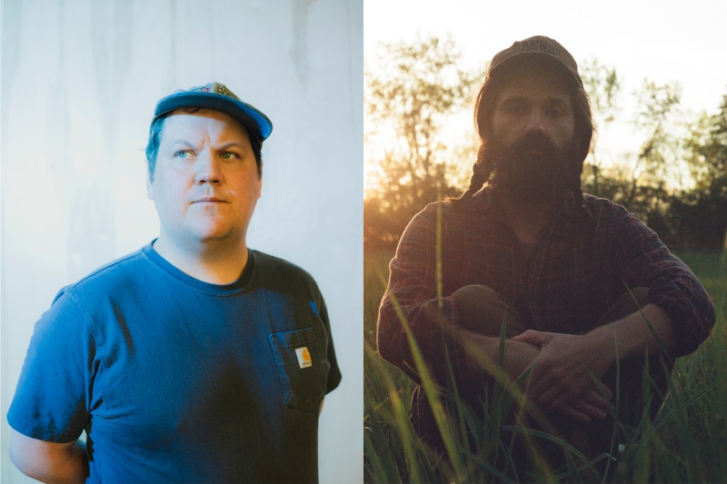 JAKE XERXES FUSSELL & TWAIN