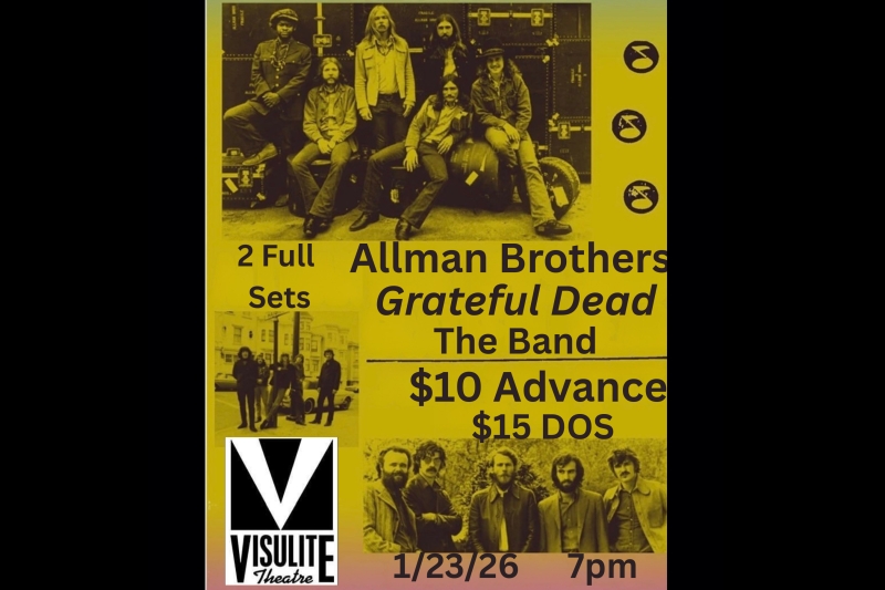 SUMMER JAM '73 AT WATKINS GLEN REVISITED