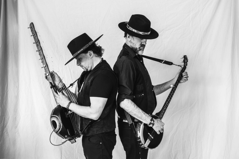 DIRTWIRE Universal Language Tour