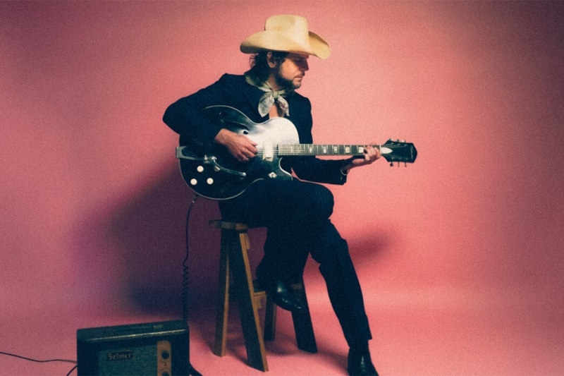 LANGHORNE SLIM: The Dreamin' Kind Tour