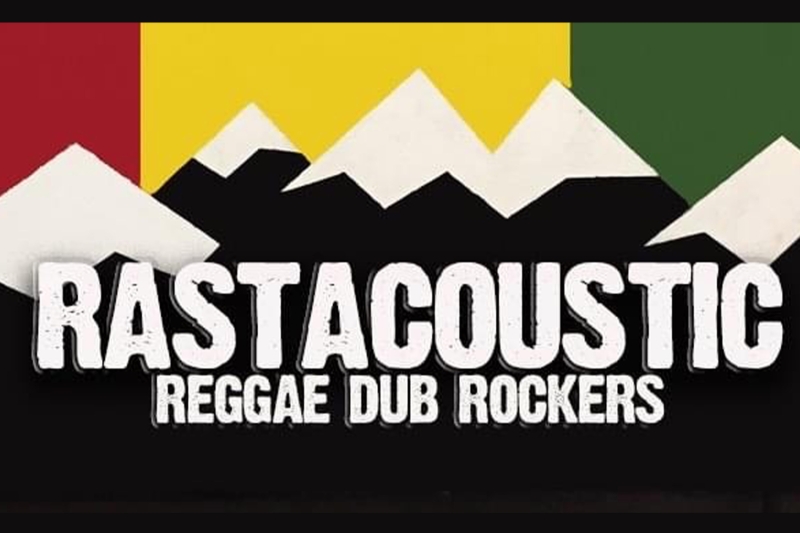 RASTACOUSTIC 2nd Annual Bob Marley Birthday (Earthstong) Celebration