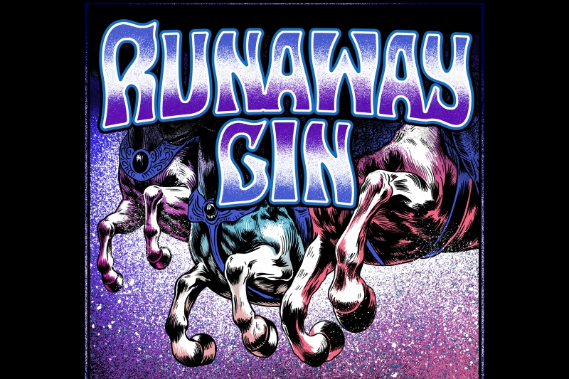 RUNAWAY GIN - A Tribute to Phish