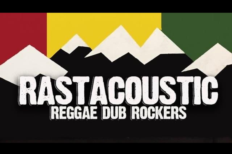 RASTACOUSTIC
