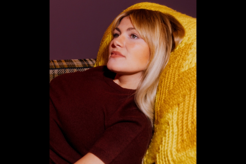 MADDIE ZAHM - Everything All The Time Tour