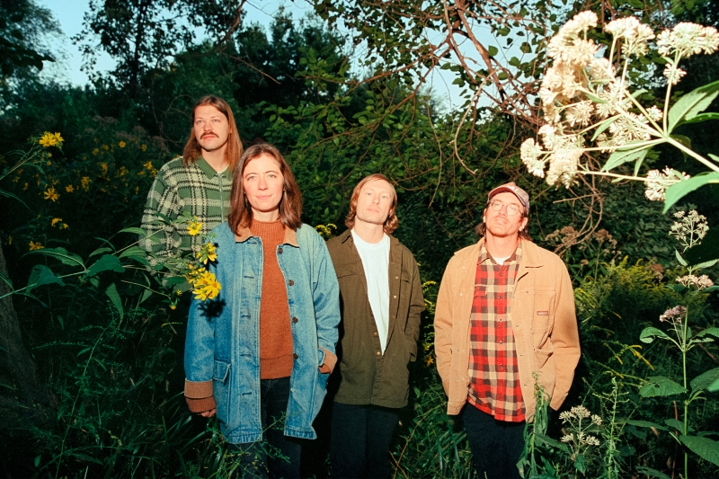 RATBOYS - When the Sun Explodes Tour 2026