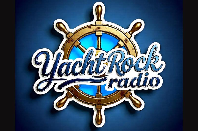 YACHT ROCK RADIO
