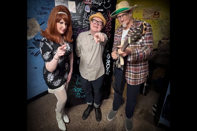 SOUTHERN CULTURE ON THE SKIDS