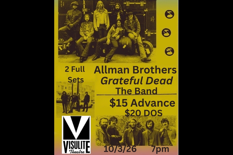 Mike Faulkenberry & Friends Present: SUMMER JAM '73 AT WATKINS GLEN REVISITED